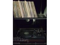 Stereo record player Arcturus-003