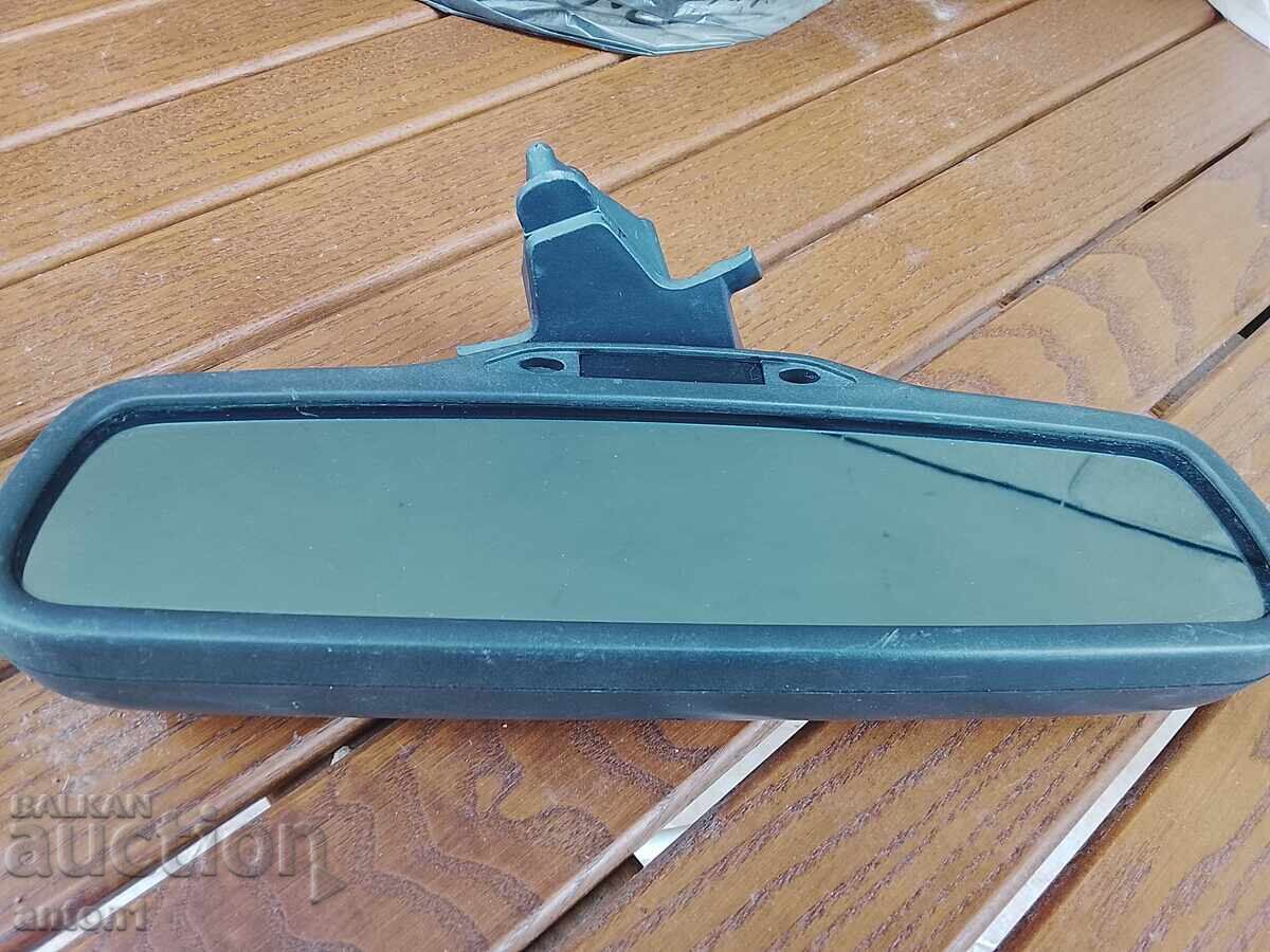 Δημοπρασία Καθρέφτης Volvo