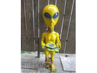 извънземен