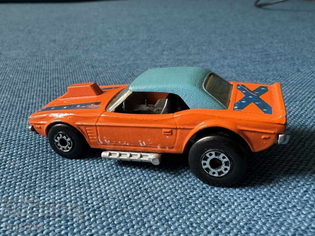 Matchbox Dodge Challenger με τιμή € 10.00 | 19.56 BGN