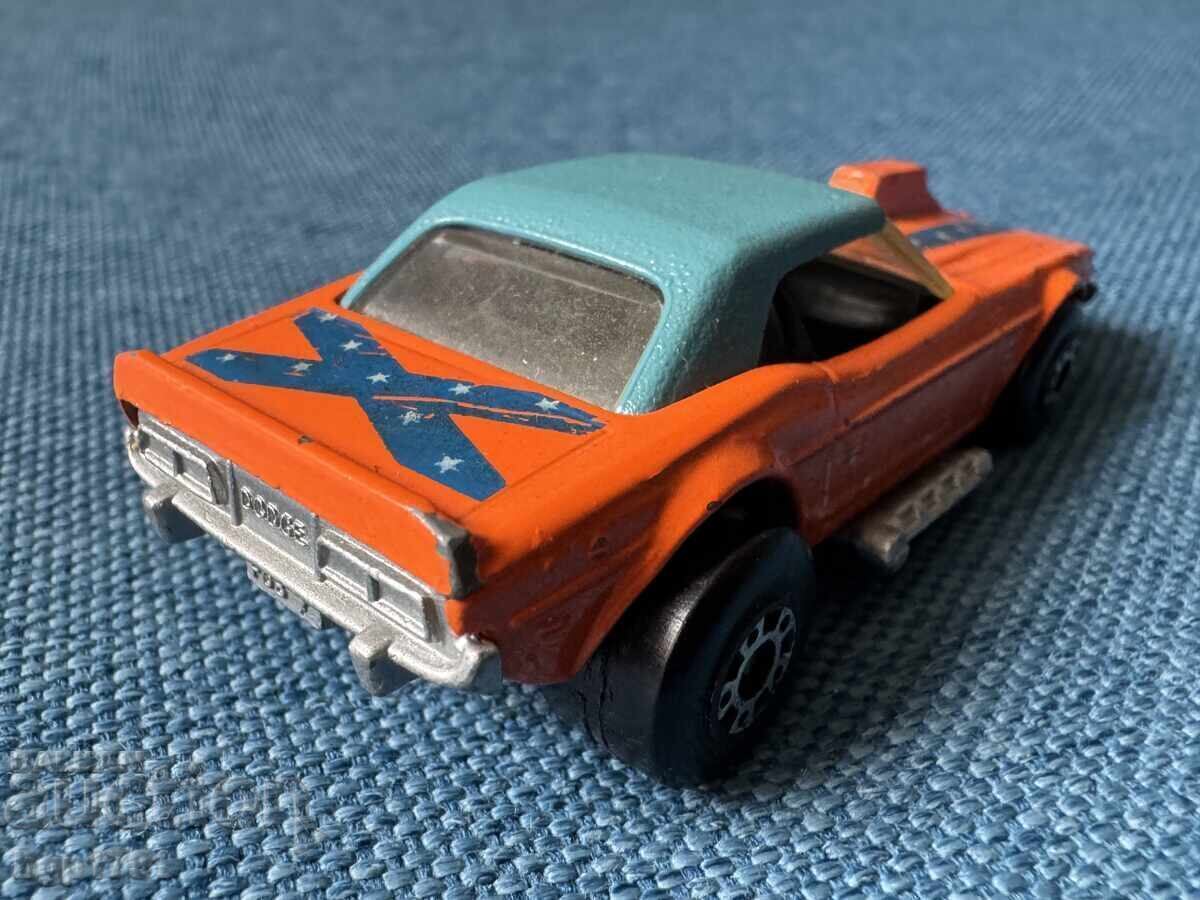 Matchbox Dodge Challenger - 6