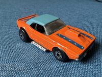 Matchbox Dodge Challenger