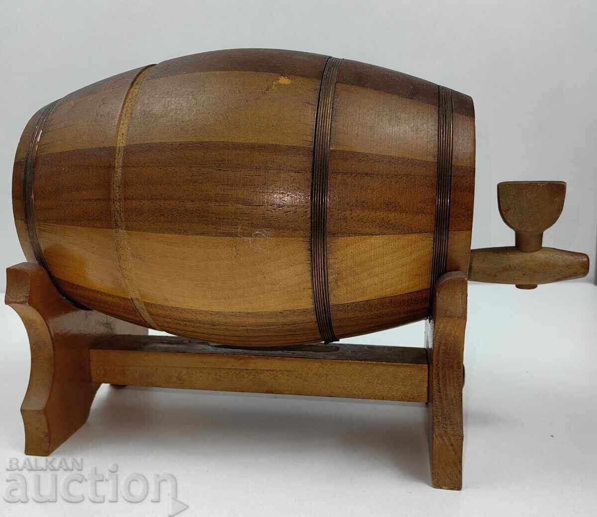 SŬD DŬRVEN BURENTSE BURE POSTAVKA DEKORATSIYA cu preț € 9.00 | 17.60 BGN