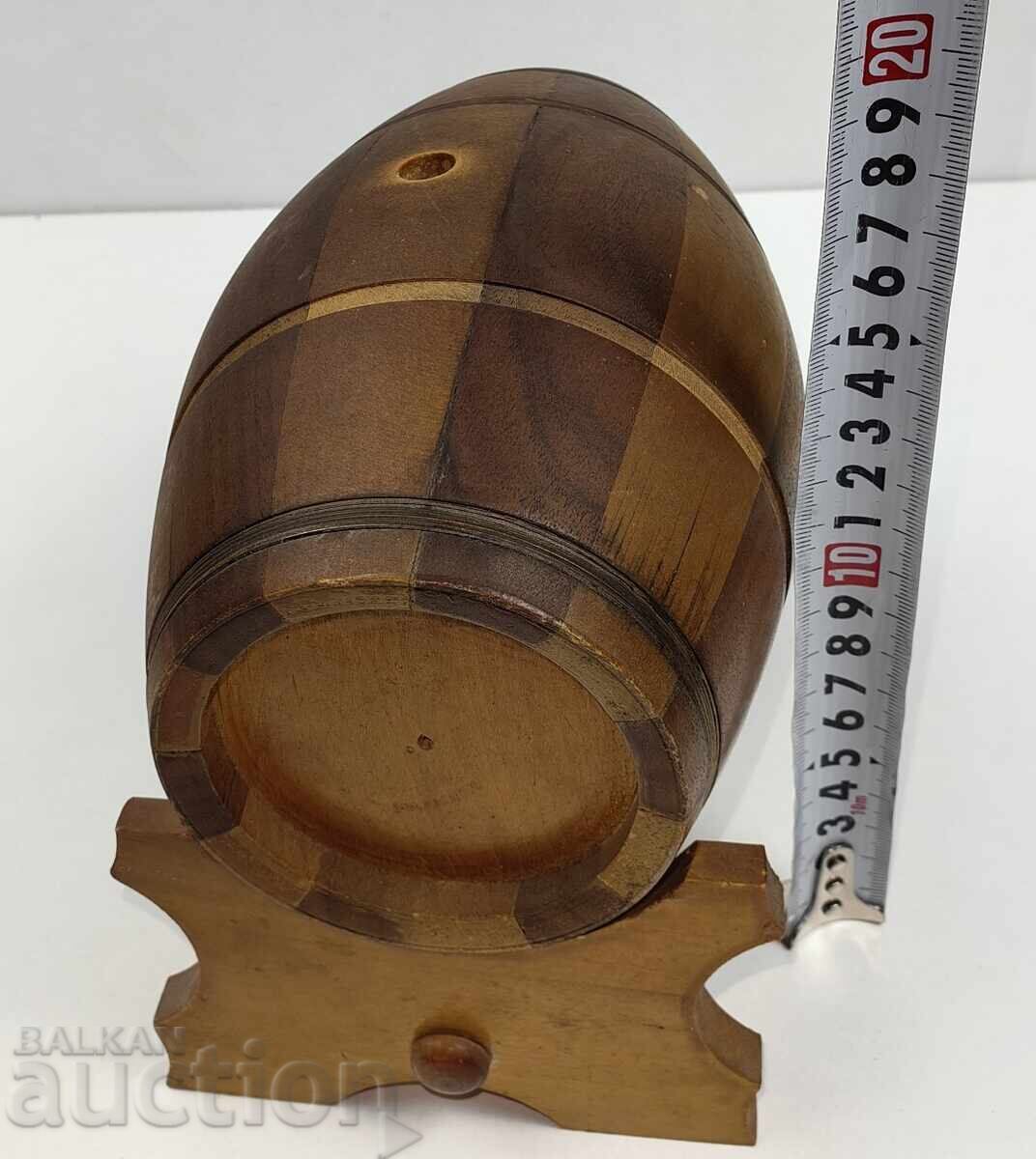 Livrarea SŬD DŬRVEN BURENTSE BURE POSTAVKA DEKORATSIYA