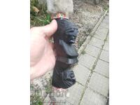 Ξύλινο διακοσμητικό αντικείμενο