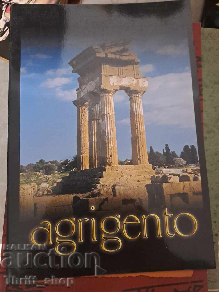 Agrigento