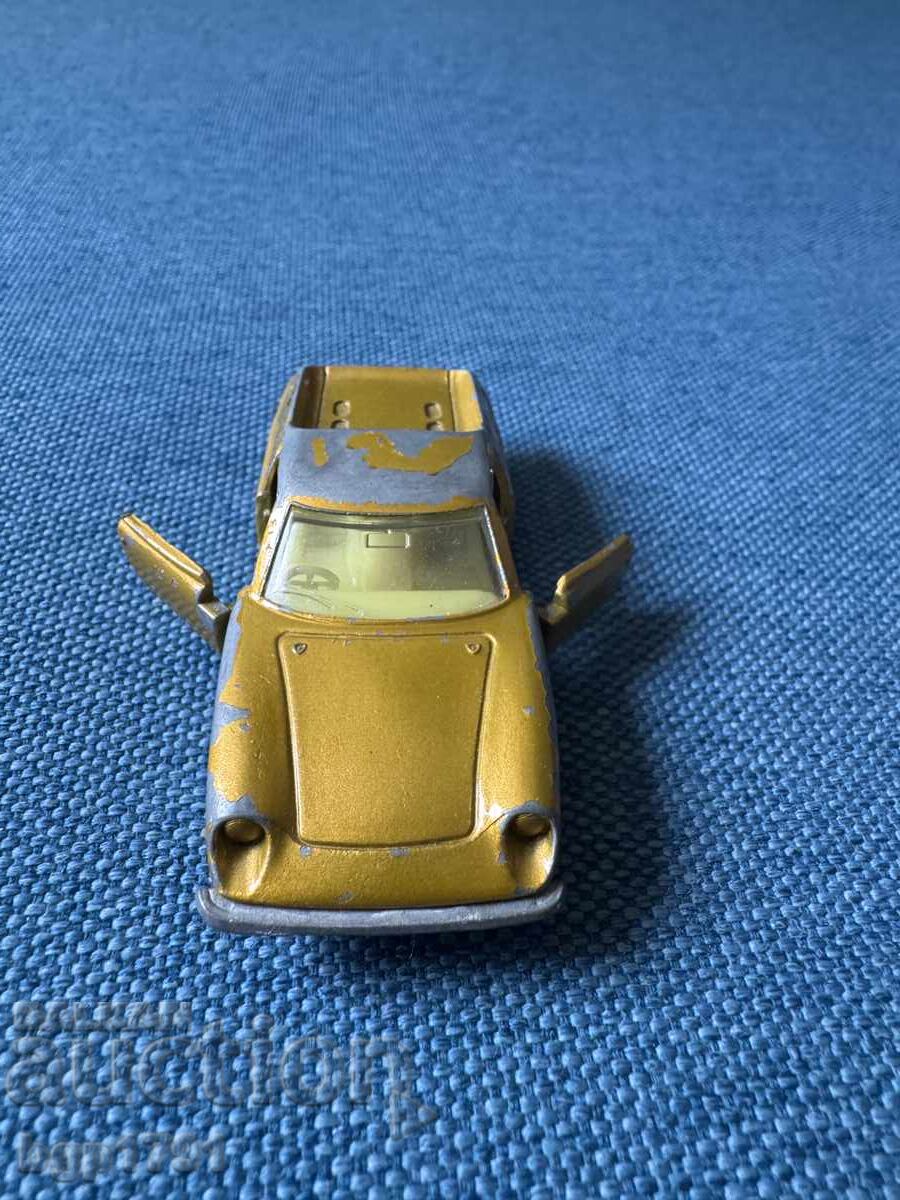 Παράδοση Matchbox Lotus Europa από 1 σεντ