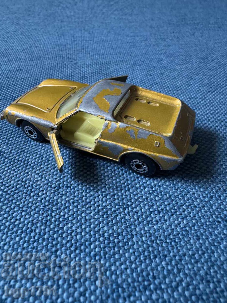 Matchbox Lotus Europa από 1 σεντ - 5