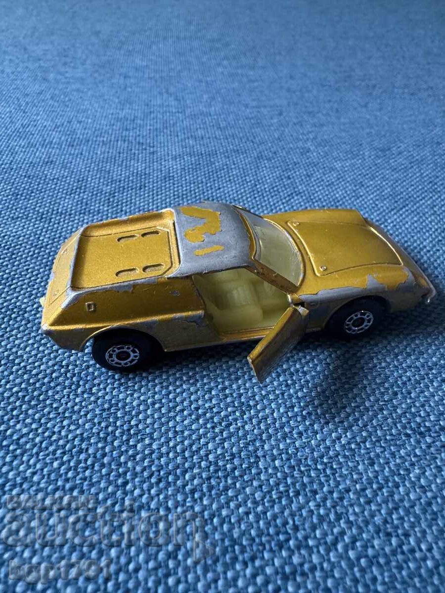 Matchbox Lotus Europa από 1 σεντ - 6