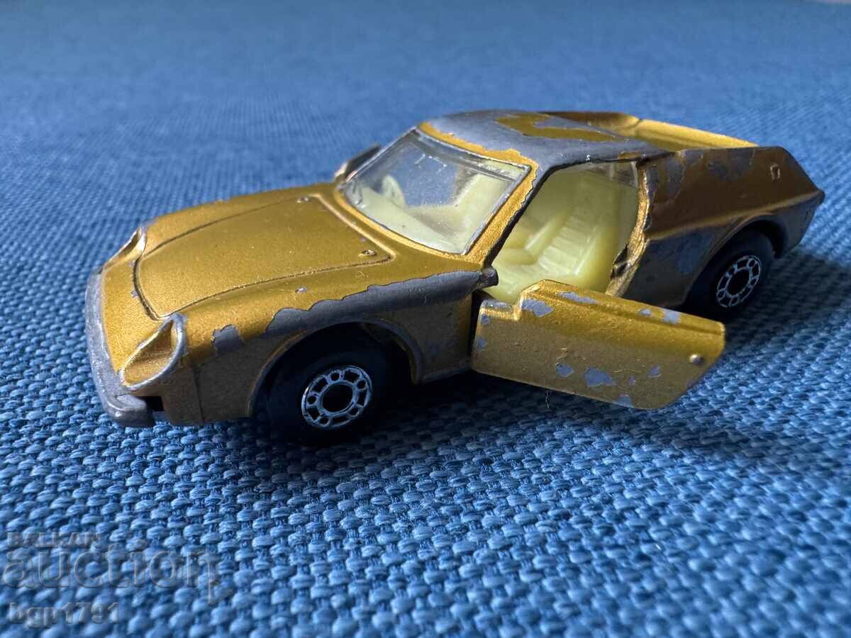 Matchbox Lotus Europa από 1 σεντ - 7