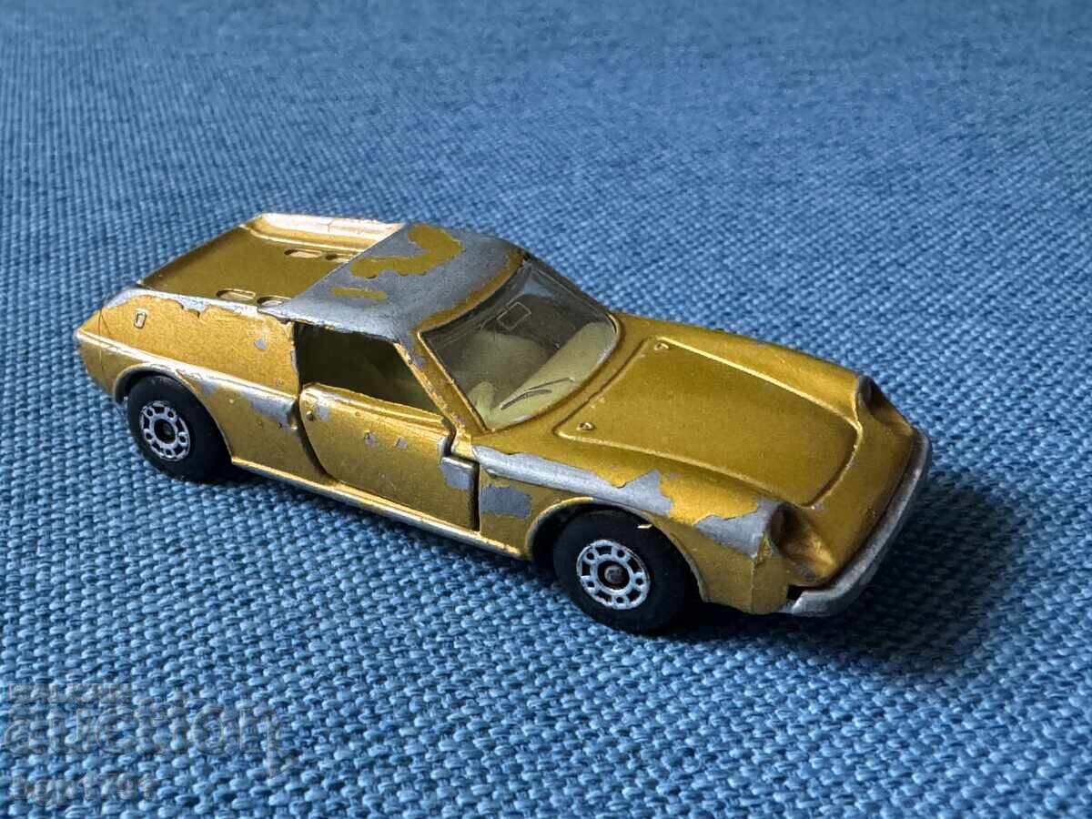 Matchbox Lotus Europa από 1 σεντ