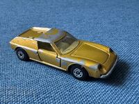 Matchbox Lotus Europa de la 1 cent