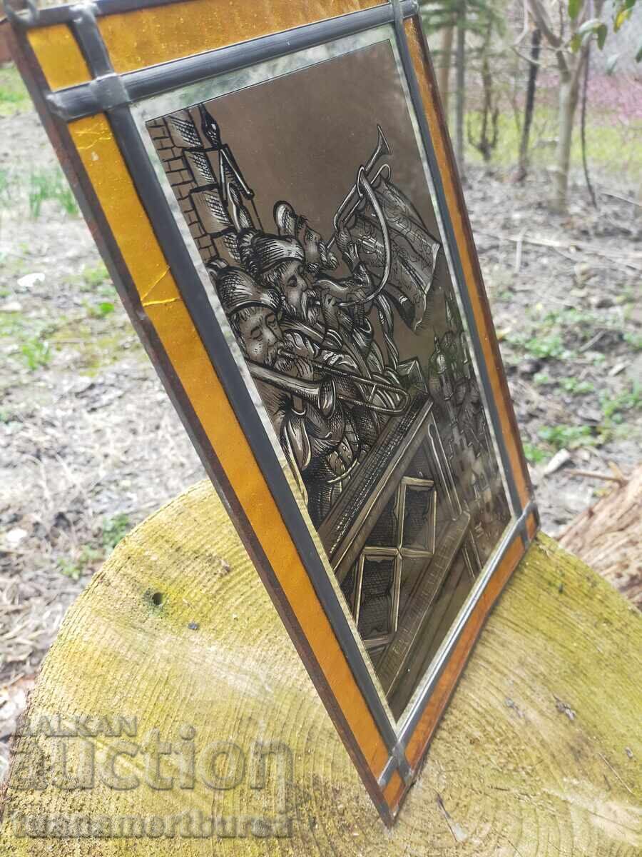 Γυάλινη εικόνα - 5