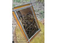 Γυάλινη εικόνα