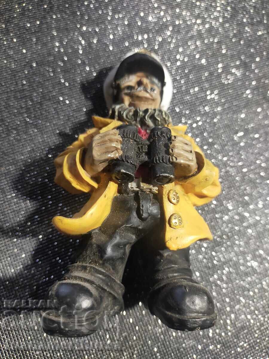 капитанска фигура с цена € 7.00 | 13.69 лв. капитанска фигура с цена € 7.00 | 13.69 лв.