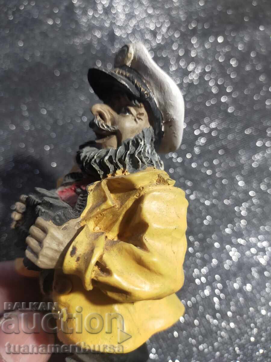 капитанска фигура - 5 капитанска фигура - 5