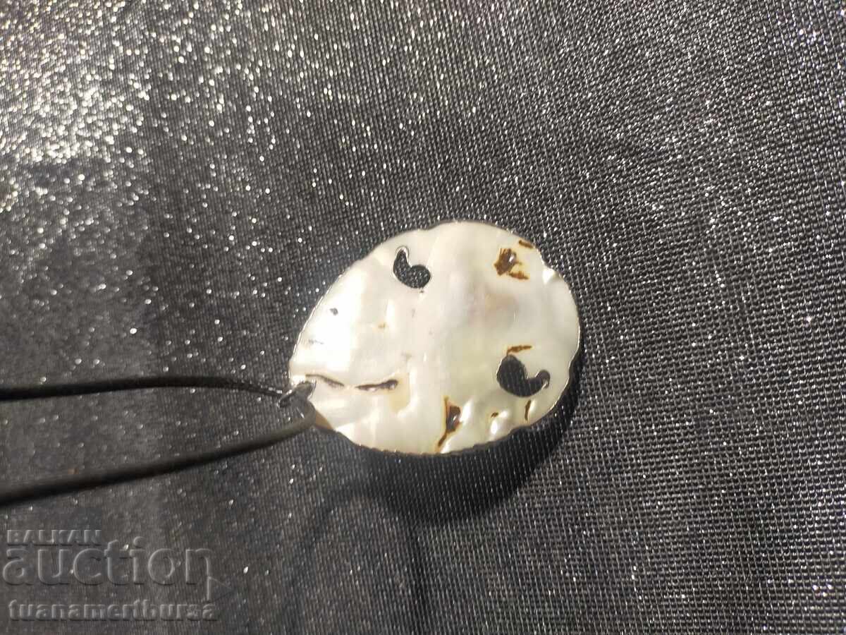 огърлица с цена € 10.00 | 19.56 лв.