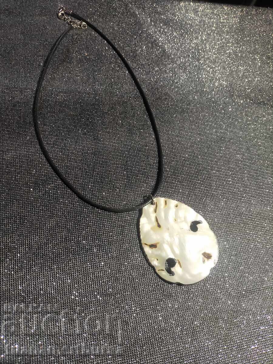 Доставка на огърлица