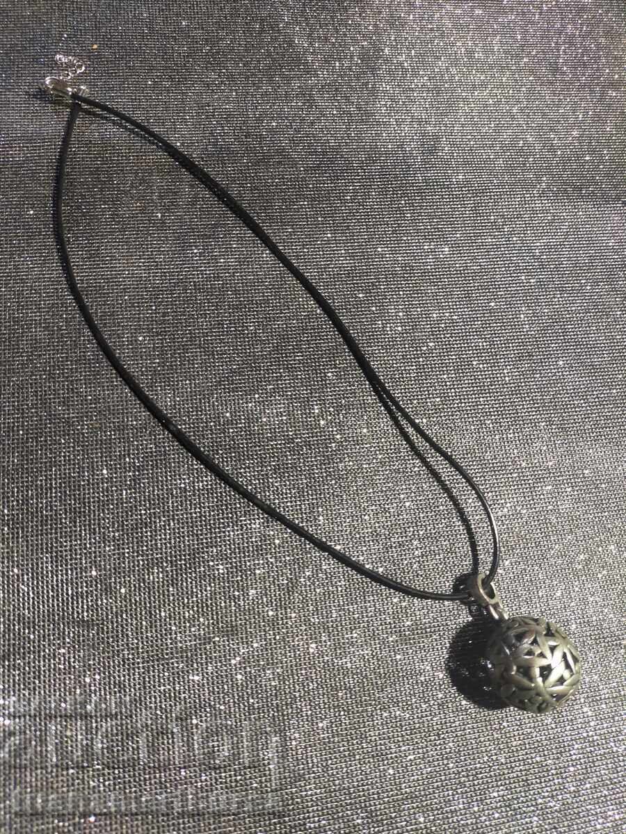 Доставка на огърлица