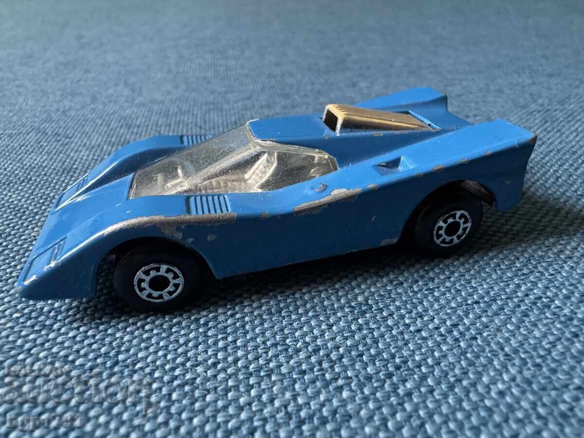 Matchbox Flamin Manta от 1 цент с цена € 5.00 | 9.78 лв.