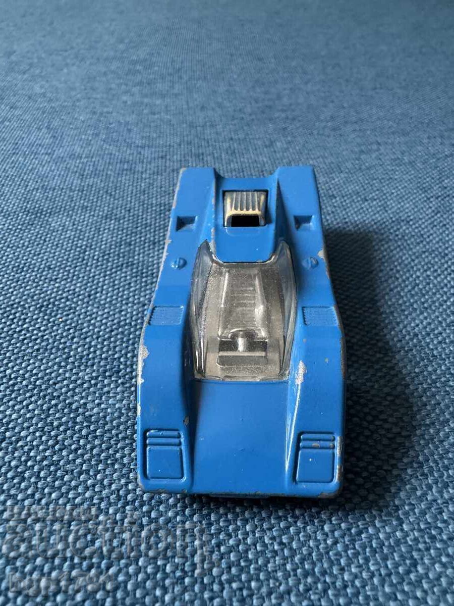 Matchbox Flamin Manta от 1 цент - 6
