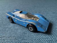 Matchbox Flamin Manta de la 1 cent