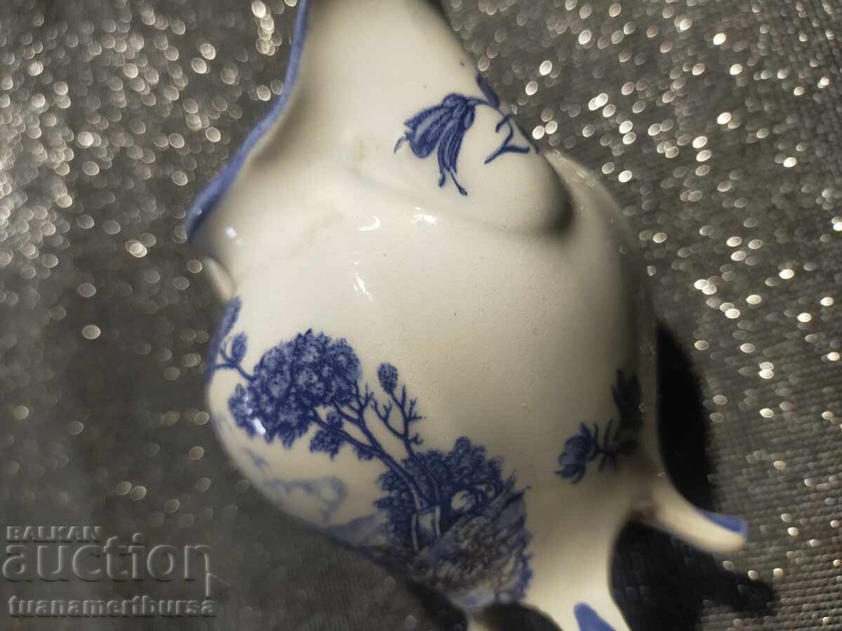 Mini decorative item with price € 15.00 | 29.34 BGN