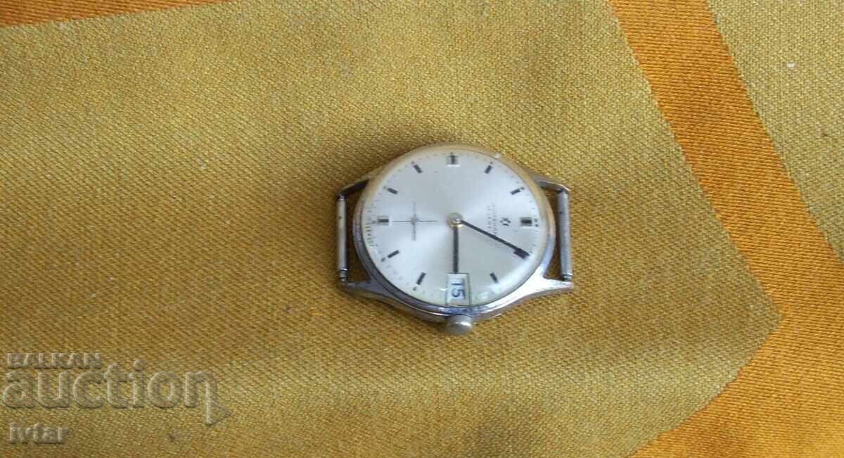 Licitație Ceas "JUNGHANS"