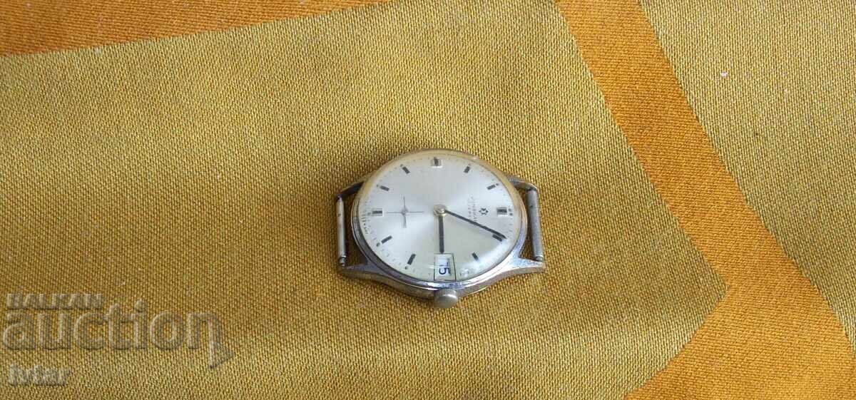 Livrarea Ceas "JUNGHANS"