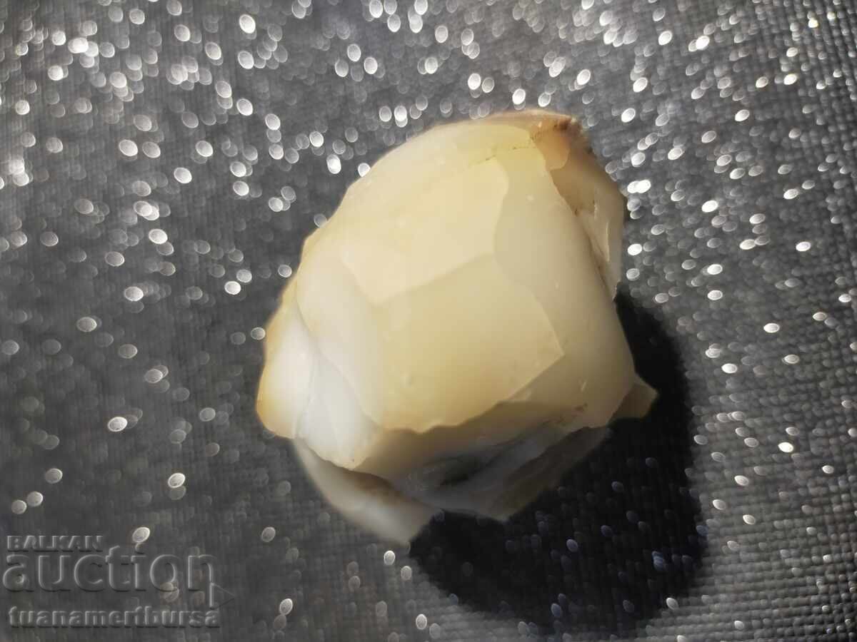 Auction  different stone