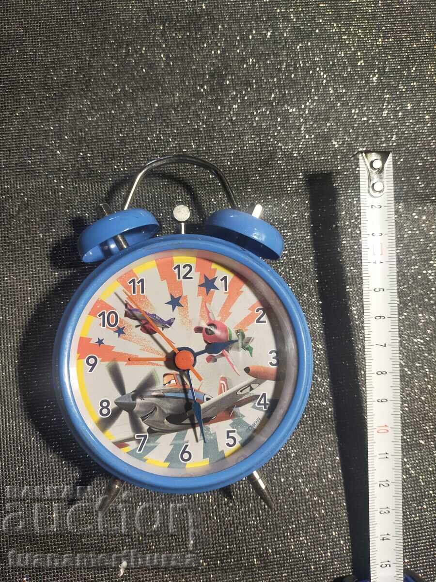 настолен часовник - 5