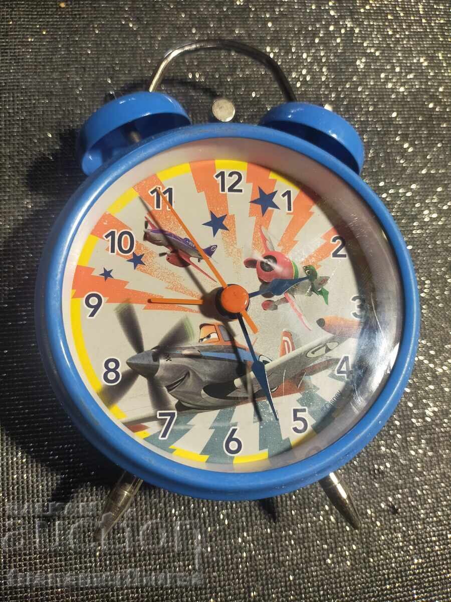 настолен часовник