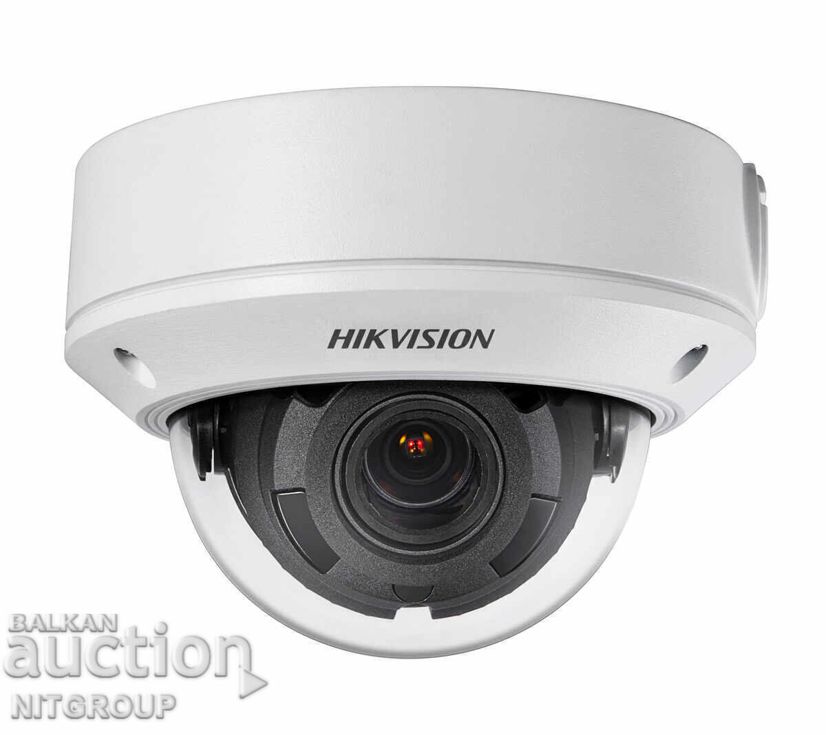 Hikvision DS-2CD2110F IR Net Camera