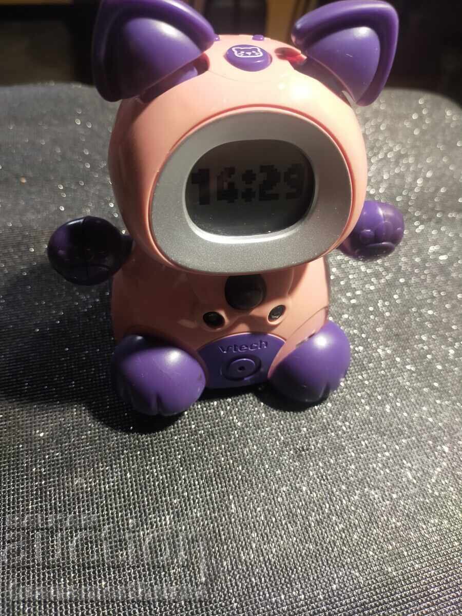 desk clock with price € 20.00 | 39.12 BGN