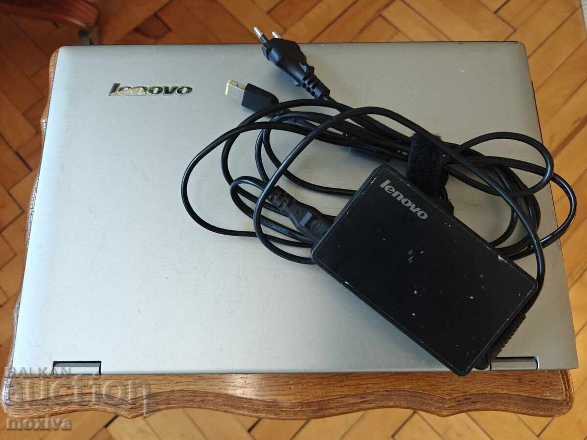 Delivery of Lenovo Yoga 2 Pro - laptop for parts Delivery of Lenovo Yoga 2 Pro - laptop for parts