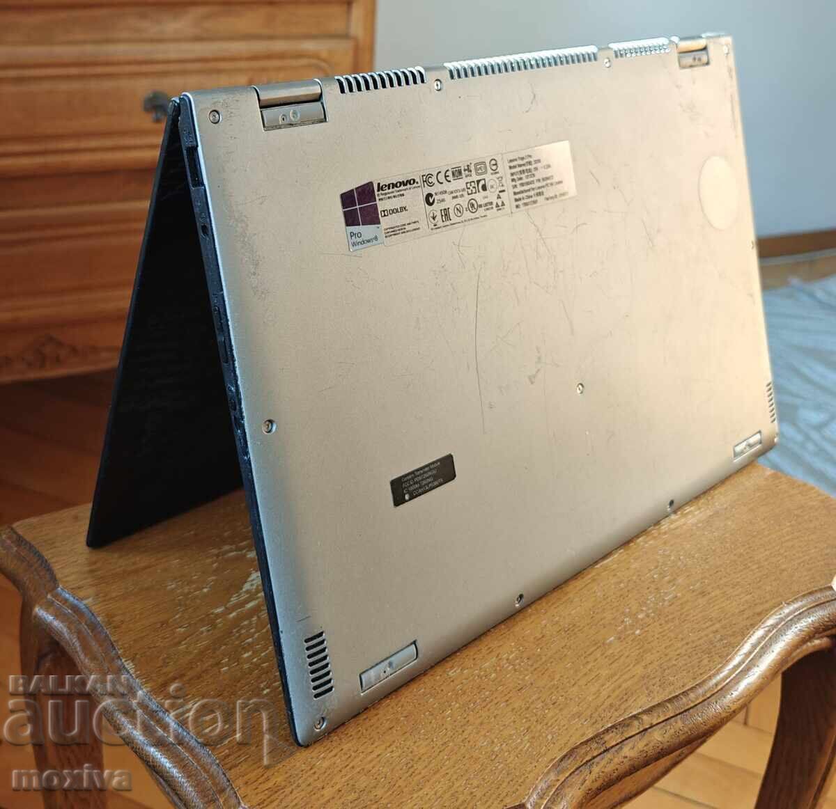 Lenovo Yoga 2 Pro - laptop for parts - 6 Lenovo Yoga 2 Pro - laptop for parts - 6