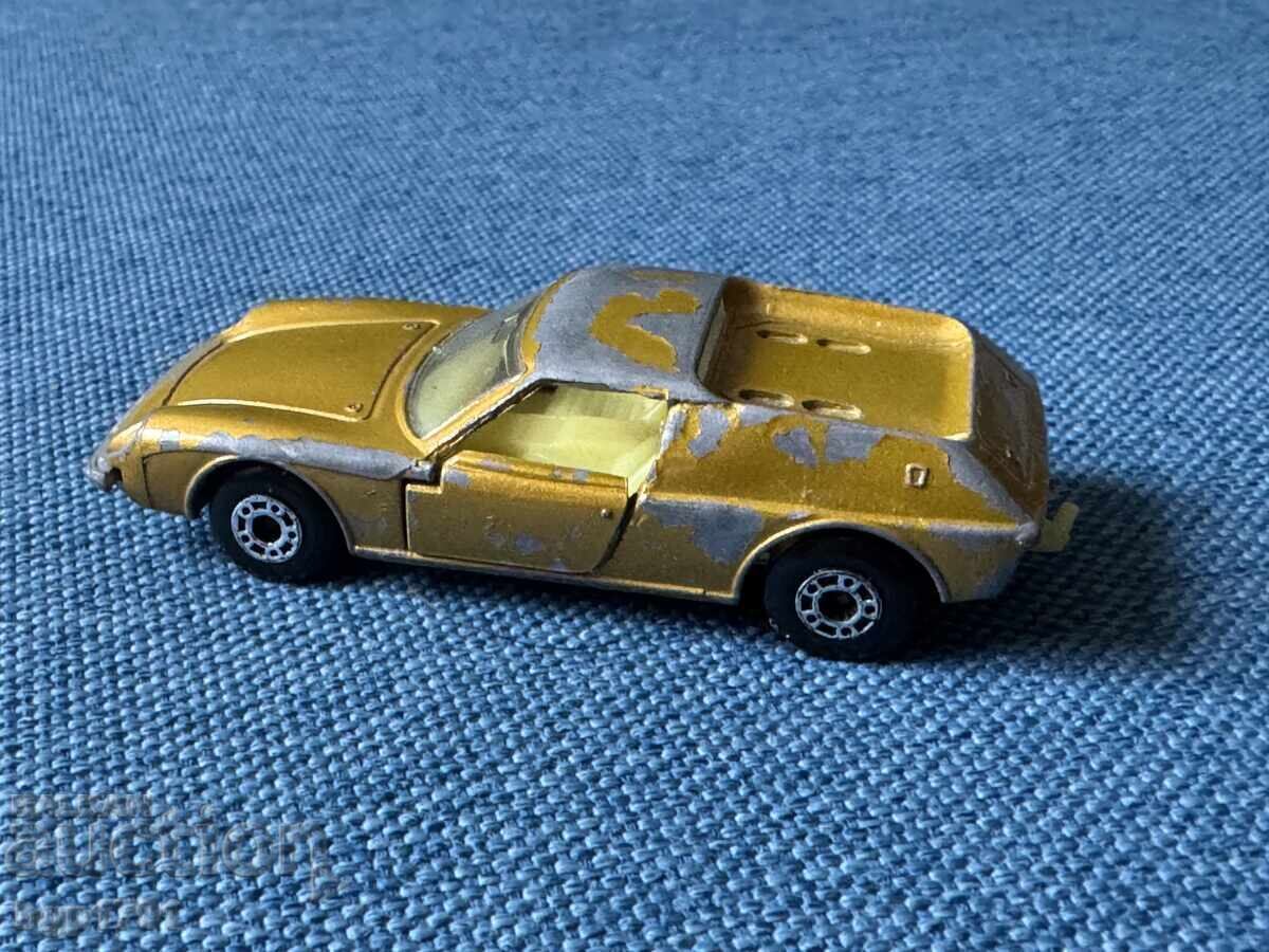 Matchbox Lotus Europa от 1 цент с цена € 7.10 | 13.89 лв.