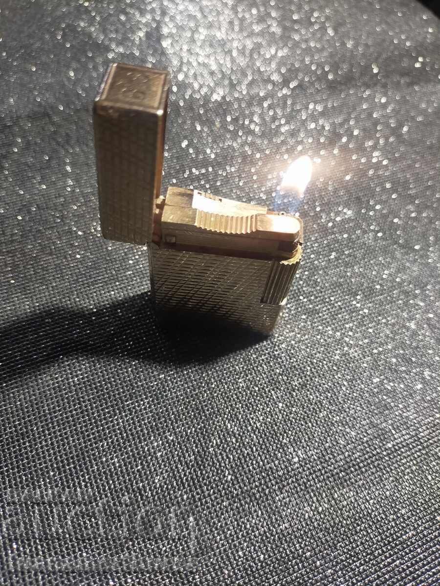 Brichetă DuPont - 7