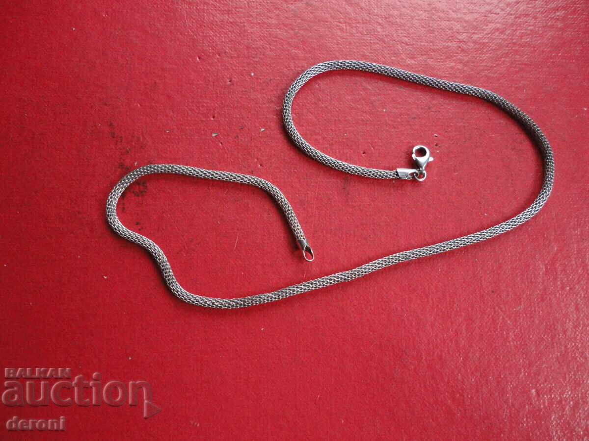 Lanț de argint incredibil 9 - 5 Lanț de argint incredibil 9 - 5