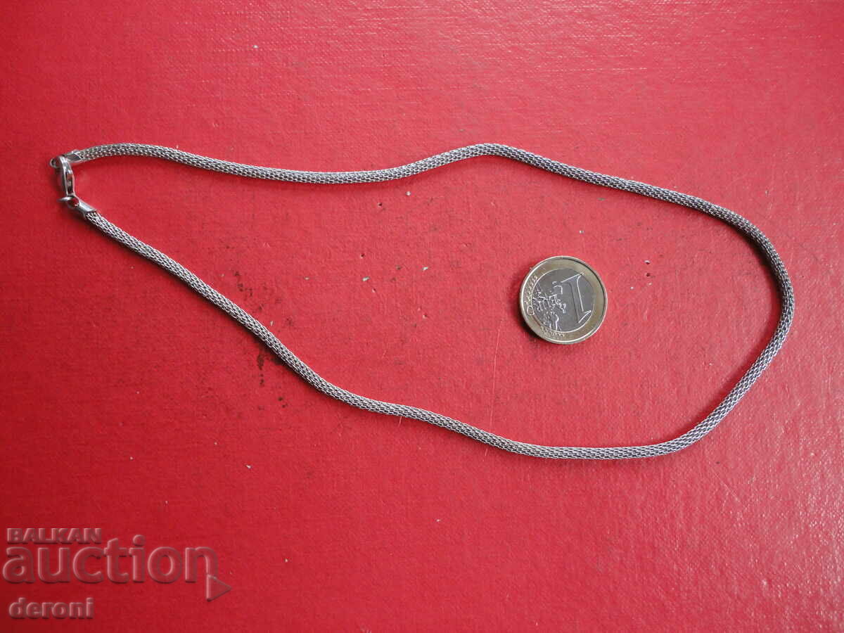 Lanț de argint incredibil 9 Lanț de argint incredibil 9