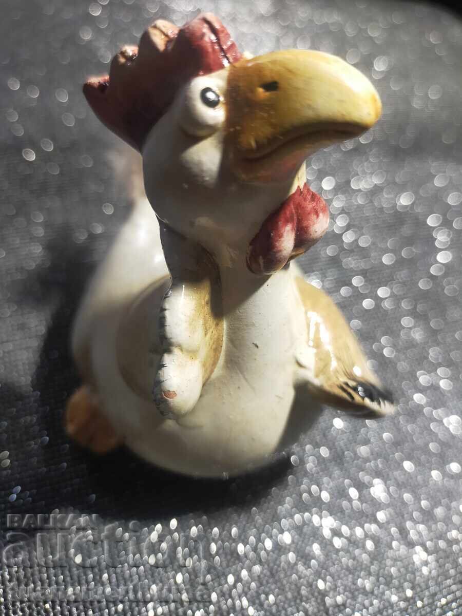 Δημοπρασία μίνι κοτόπουλο