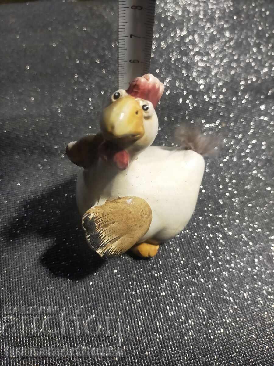 Παράδοση μίνι κοτόπουλο