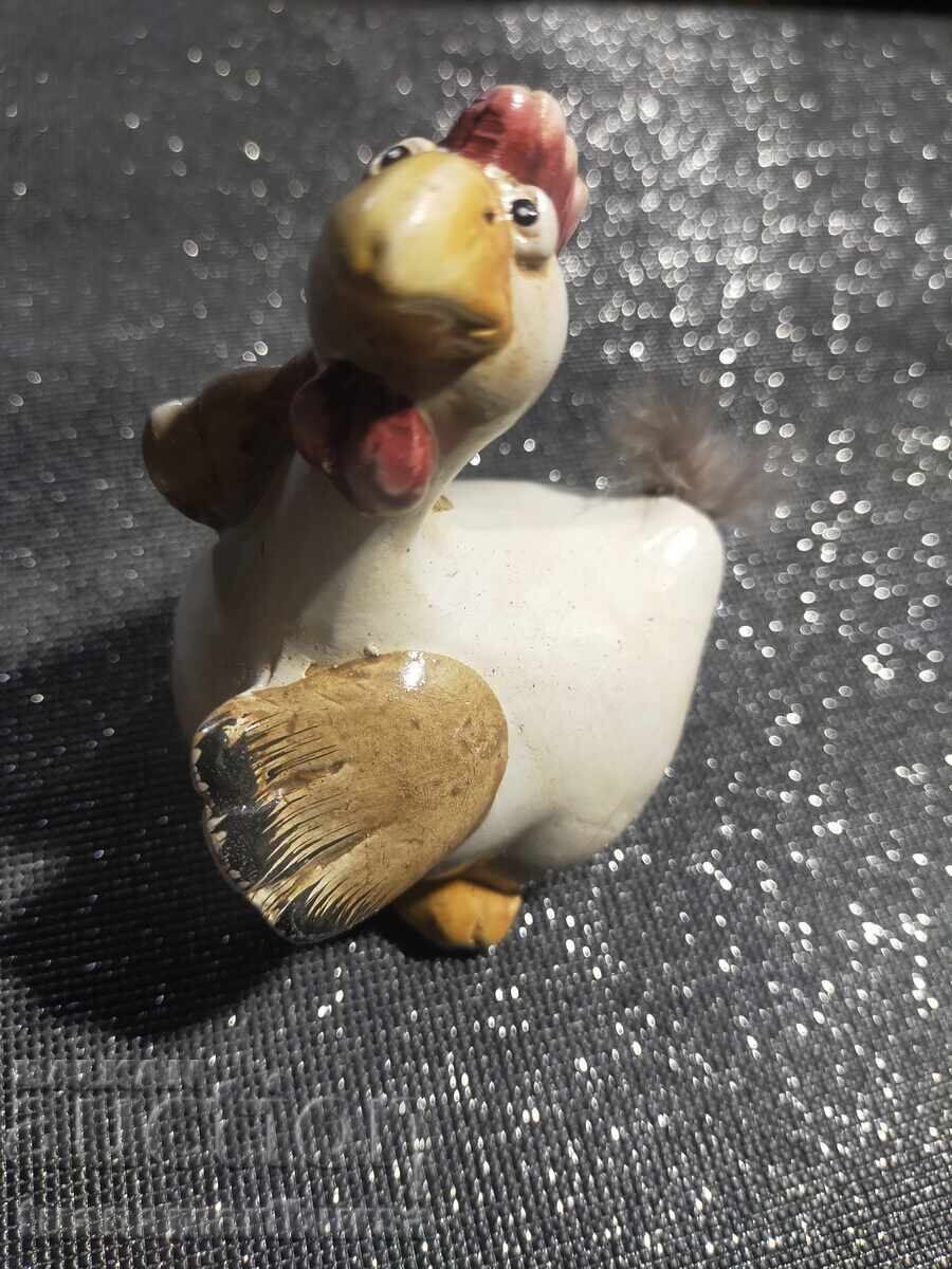 μίνι κοτόπουλο - 5