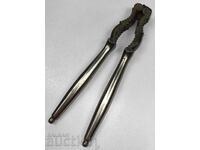 VECHI SPĂRGĂTOR DE NUCI INSTRUMENT PENTRU CRĂPAT NUCI