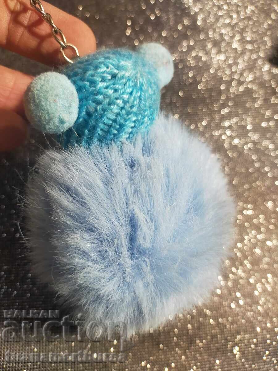 Δημοπρασία Μπρελόκ για μωρά