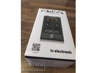 Schimbător de voce pentru chitară electrică