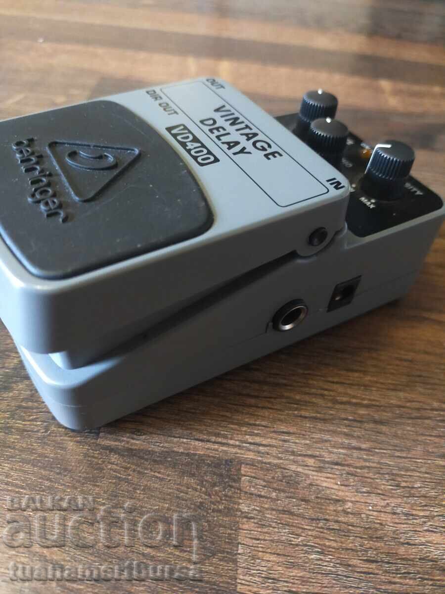 Παράδοση smyana na glas za elektricheska kitara