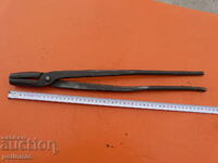 Μασίφ γερμανικές σιδηρουργικές πένες - 2