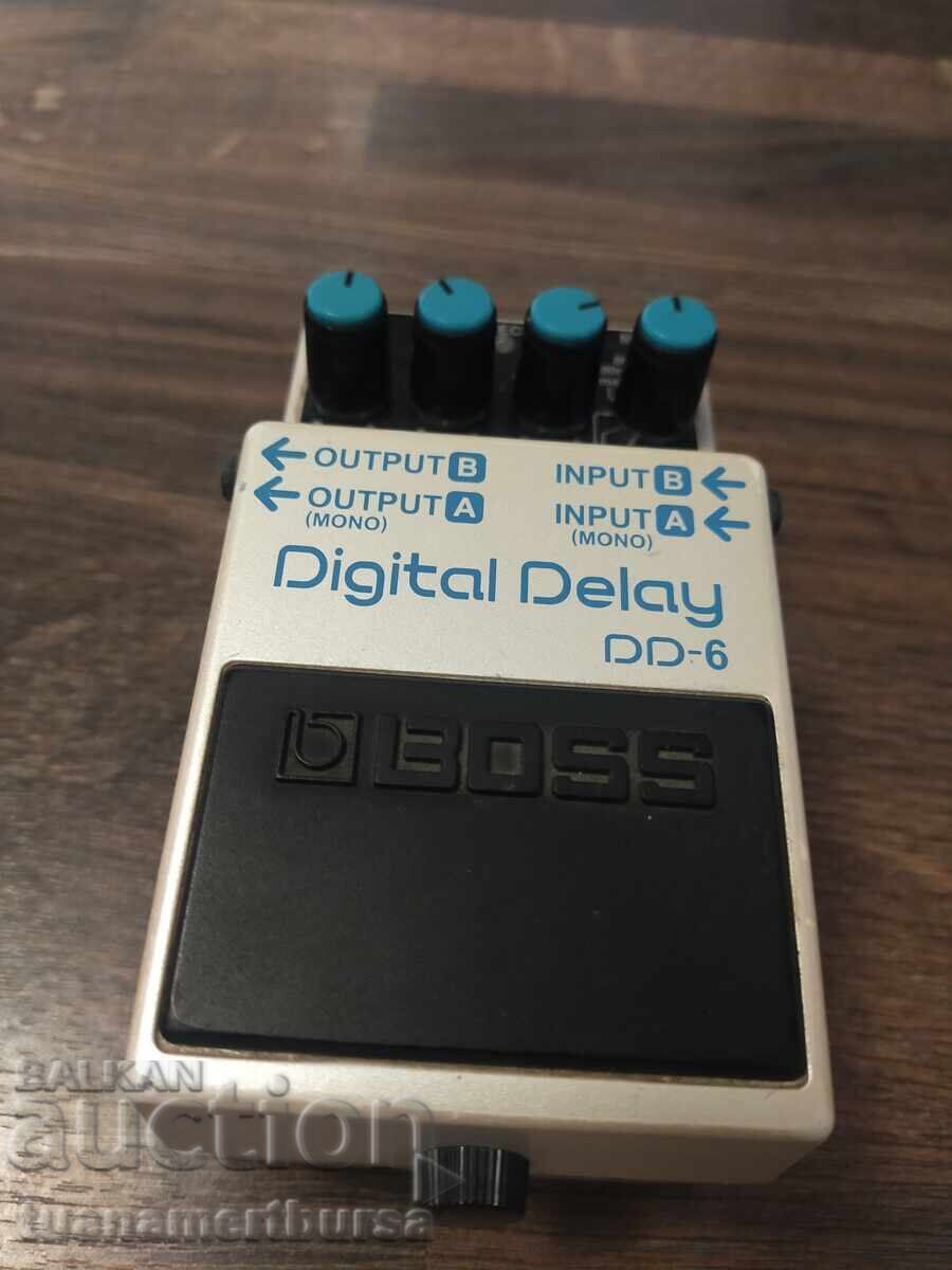 Voice changer for electric guitar