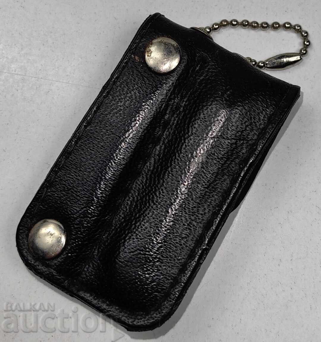 Compania aeriană BALKAN set unghieră fierăstrău deschizător cu preț € 9.00 | 17.60 BGN Compania aeriană BALKAN set unghieră fierăstrău deschizător cu preț € 9.00 | 17.60 BGN